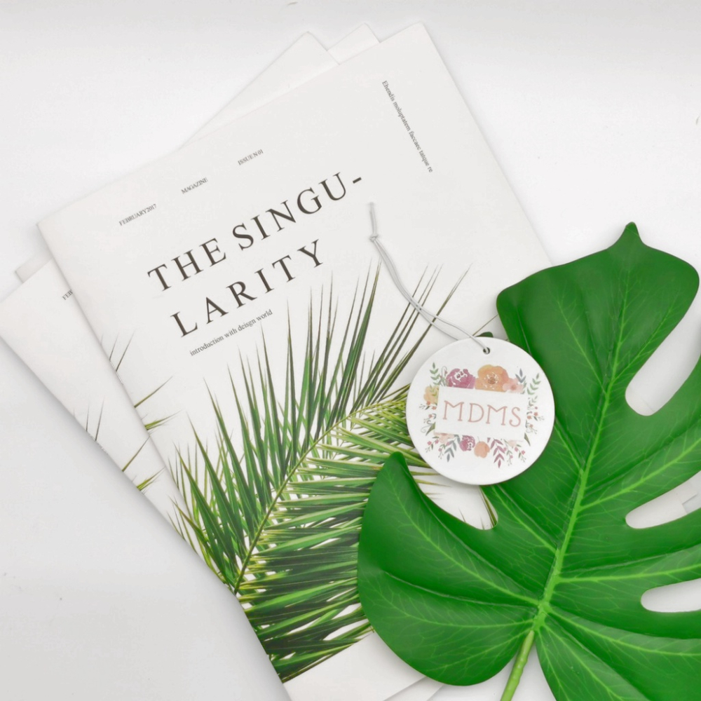 MDMS客製化⭐小蒼蘭/香片/吊卡/車用香片/香片吊卡/香片卡/香氛卡/香氛吊卡/小禮物/香水卡/香水A110-細節圖7