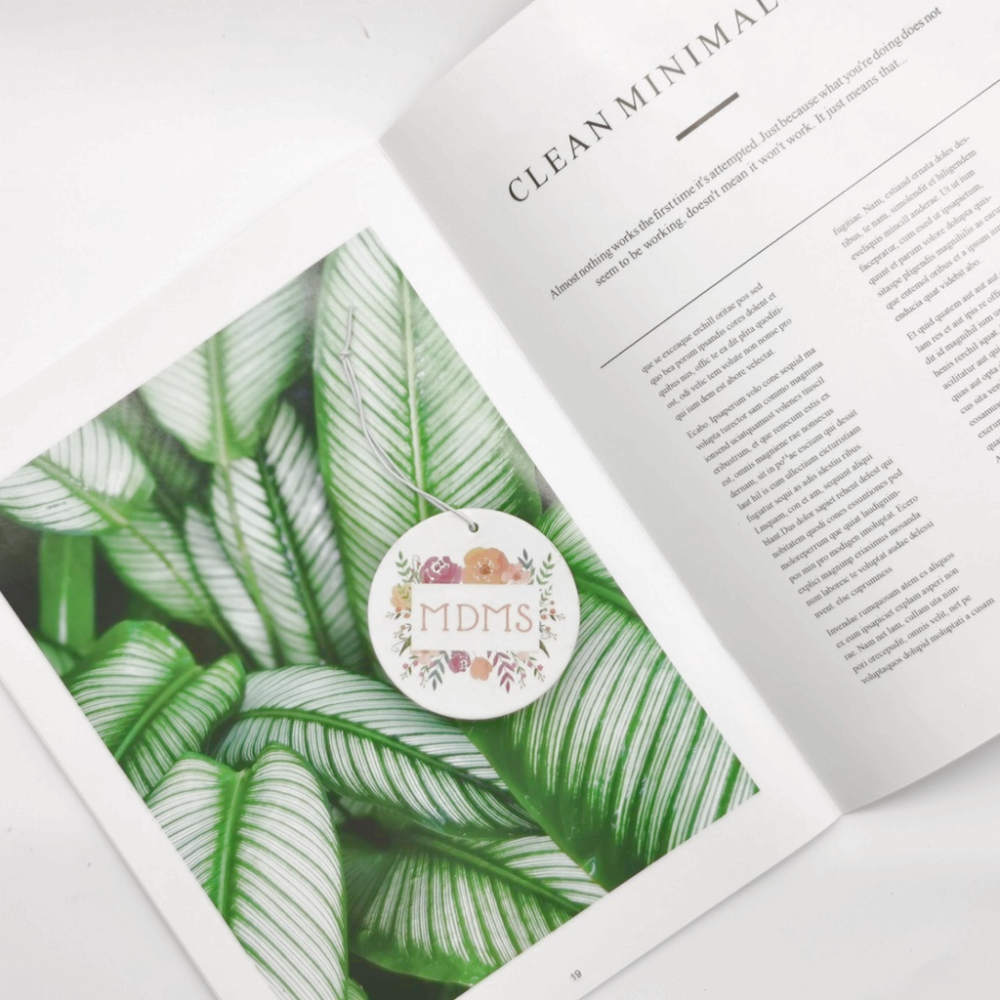 MDMS客製化⭐小蒼蘭/香片/吊卡/車用香片/香片吊卡/香片卡/香氛卡/香氛吊卡/小禮物/香水卡/香水A110-細節圖8