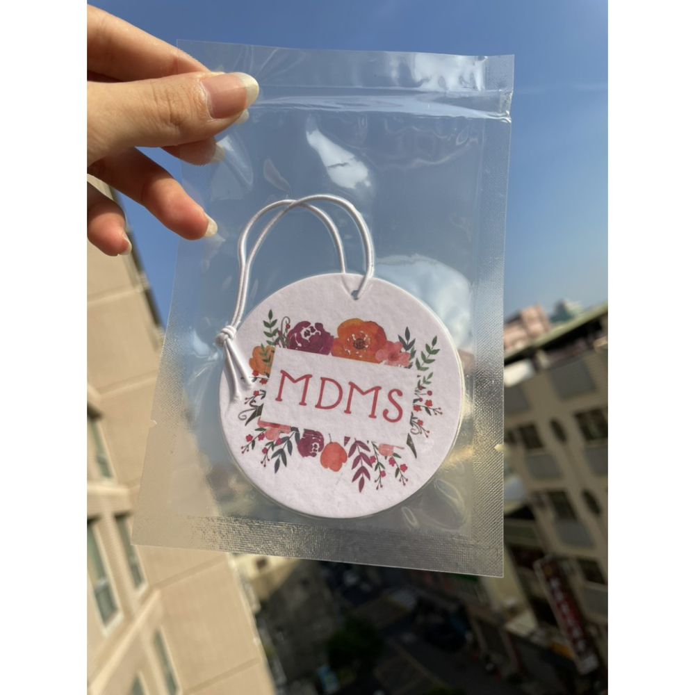 MDMS客製化⭐小蒼蘭/香片/吊卡/車用香片/香片吊卡/香片卡/香氛卡/香氛吊卡/小禮物/香水卡/香水A110-細節圖9