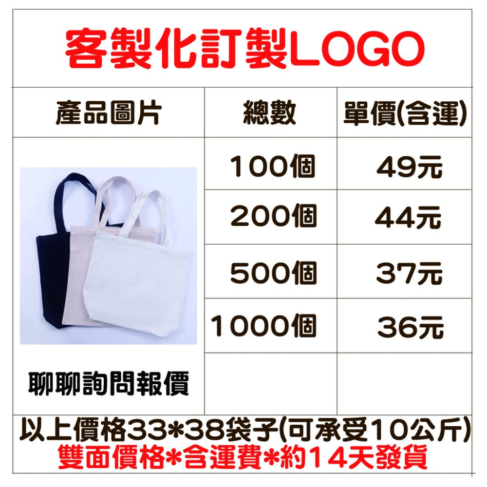 MDMS⭐️可訂製/簡約/帆布包/購物袋/包包/手提包/帆布袋子/帆布袋/工商訂做/客製化/訂製款/簡約包A080-細節圖3