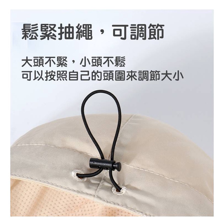 MDMS⭐️精選好物/漁夫帽/休閒帽/明星同款/時尚配件/百搭精選/夏季薄款/薄款/遮陽帽/防曬帽A074-細節圖6