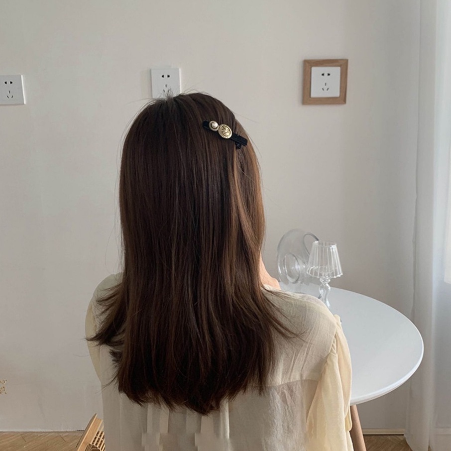 MDMS⭐現貨/韓式/髮夾/髮飾/側邊夾/瀏海夾/碎髮夾/頭飾/髮夾/簡約百搭/邊夾/夾子/百搭/造型/手工/A029-細節圖3