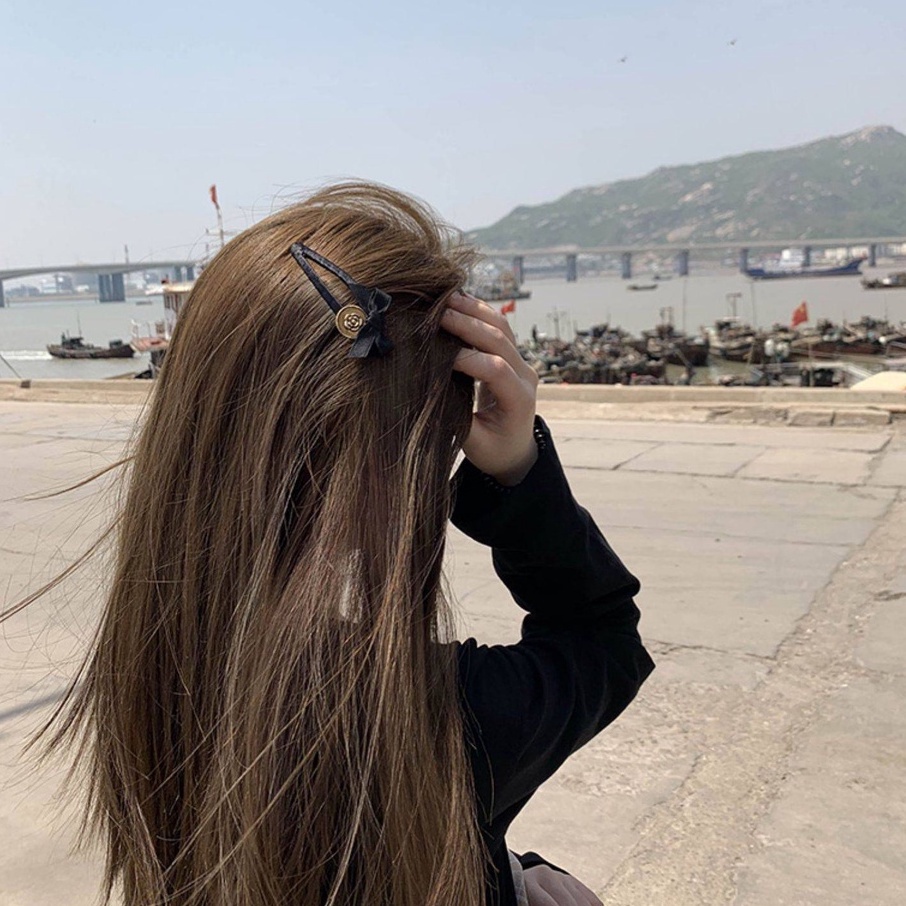 MDMS⭐現貨/韓式/髮夾/髮飾/側邊夾/瀏海夾/碎髮夾/頭飾/髮夾/簡約百搭/邊夾/夾子/百搭/造型/手工/A029-細節圖6