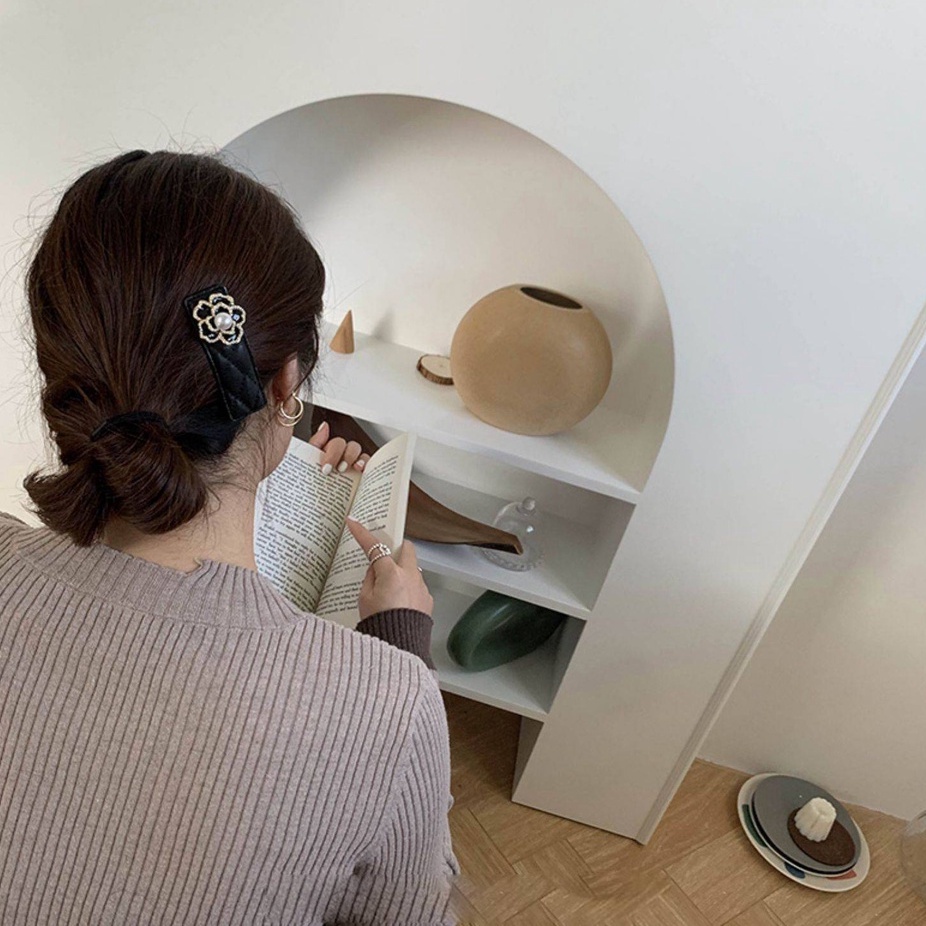 MDMS⭐現貨/韓式/髮夾/髮飾/側邊夾/瀏海夾/碎髮夾/頭飾/髮夾/簡約百搭/邊夾/夾子/百搭/造型/手工/A029-細節圖8