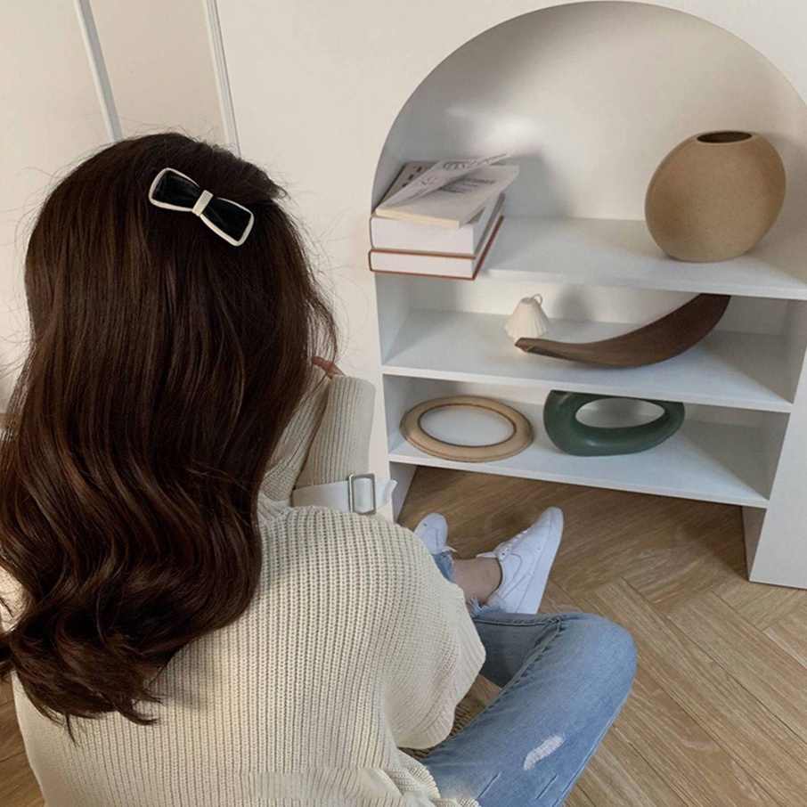 MDMS⭐現貨/韓式/髮夾/髮飾/側邊夾/瀏海夾/碎髮夾/頭飾/髮夾/簡約百搭/邊夾/夾子/百搭/造型/手工/A029-細節圖9