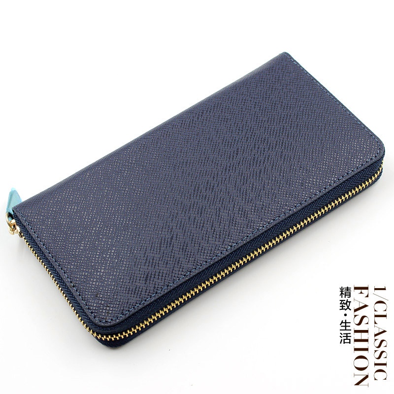 MDMS⭐多夾層/多卡位/大容量/素面/男女通用/長款/拉鍊/錢包/手拿包/手機包/零錢包/卡包/長夾B772-細節圖6