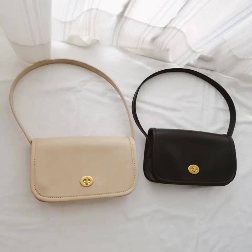 MDMS⭐潮流/質感/單肩包/腋下包/小方包/包包/側背包/手機包/手提包/小包包/小廢包/女包/小包/方包/B513-細節圖4