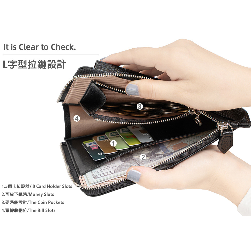 MDMS⭐超高質感/真皮材質/高級感/小眾設計/時尚/斜跨包/手機包/包包女/單肩包//迷你包/小包/手機小包D004-細節圖5