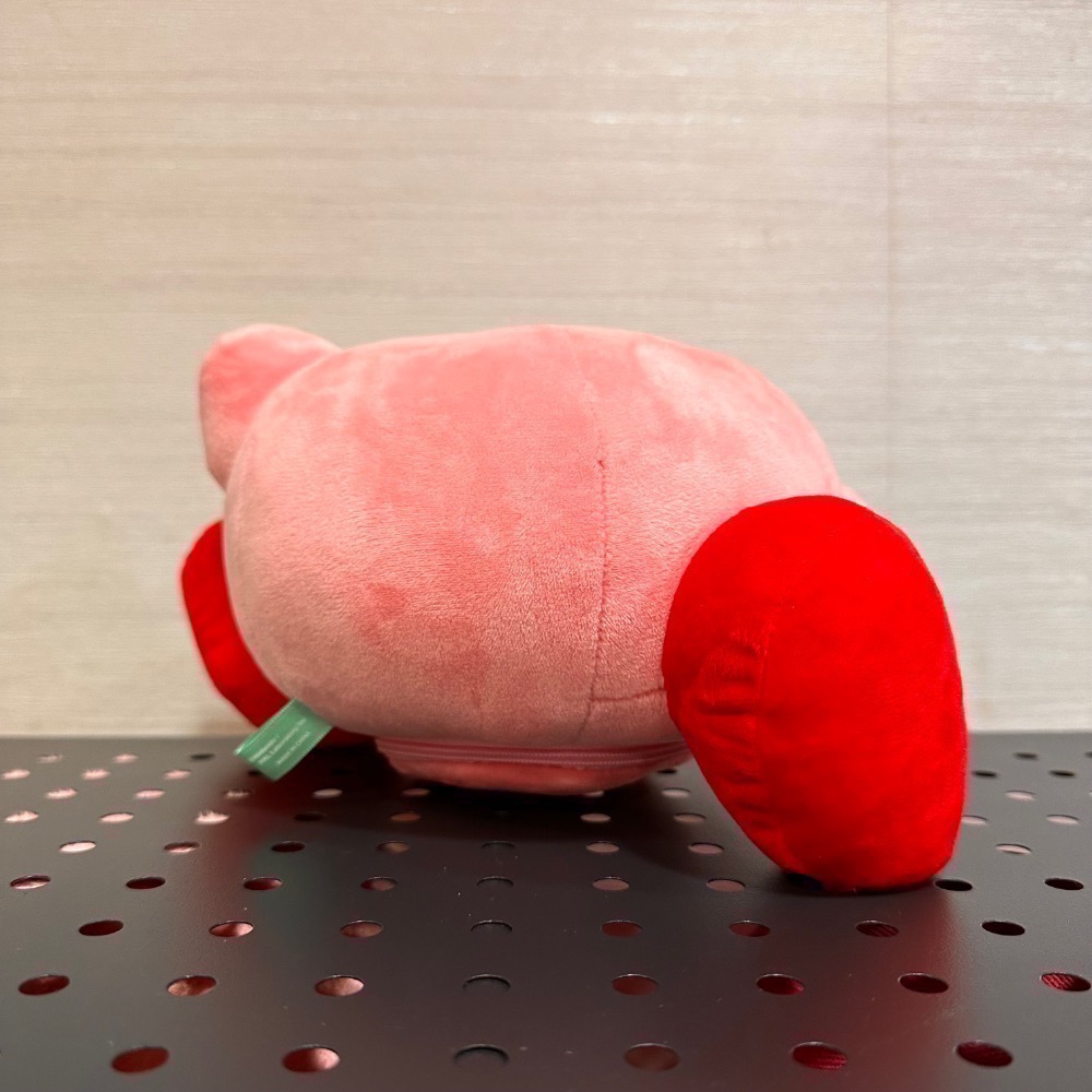 【玩具萬事屋】星之卡比 卡比震動球-細節圖2