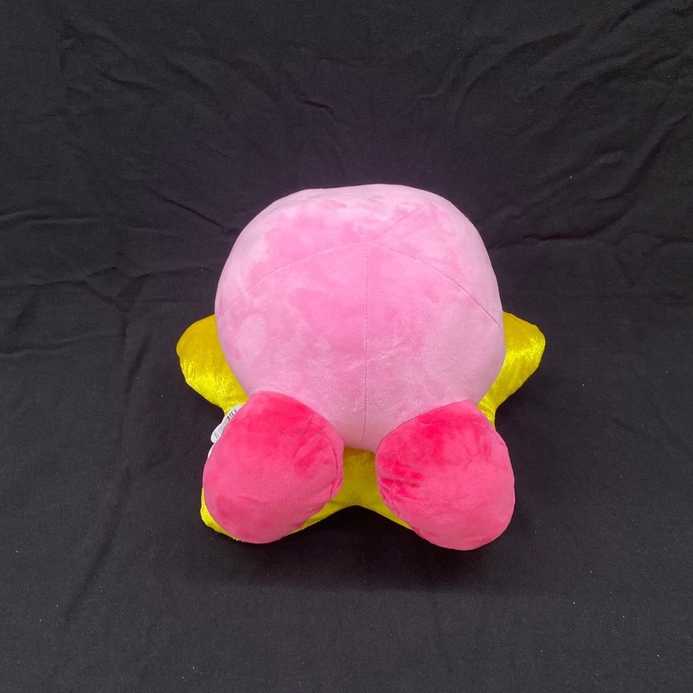 【玩具萬事屋】星之卡比 星空散步 趴星卡比-細節圖2