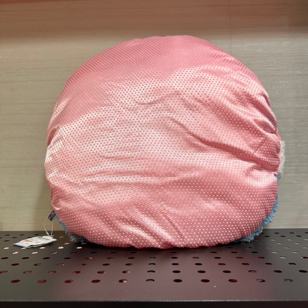 【玩具萬事屋】星之卡比 冬日卡比 暖腳枕-細節圖2