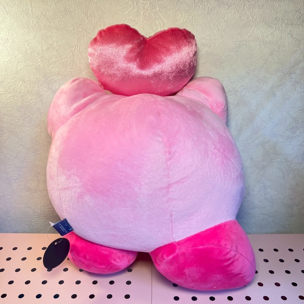 【玩具萬事屋】星之卡比 30週年 愛心卡比-細節圖2