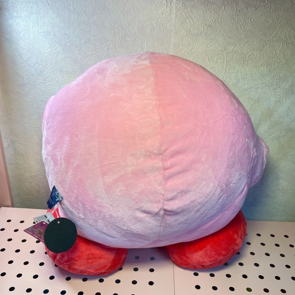 【玩具萬事屋】星之卡比 30週年 棒棒糖卡比-細節圖2