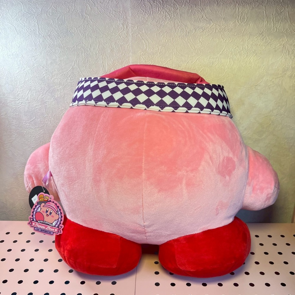 【玩具萬事屋】星之卡比 速食店 快餐卡比-細節圖2