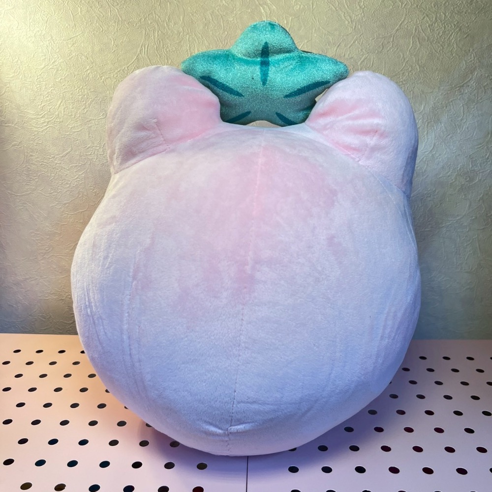 【玩具萬事屋】星之卡比 海洋系列 星星貝殼卡比-細節圖2