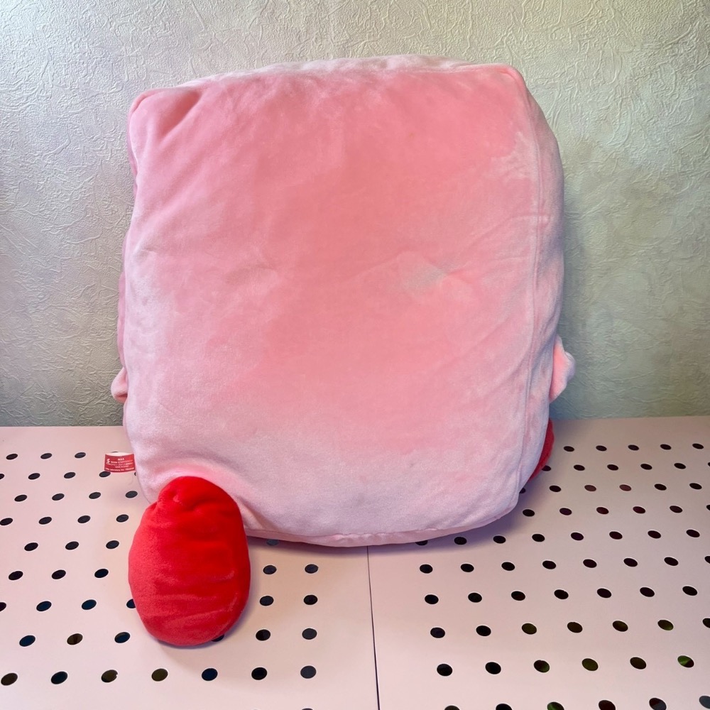 【玩具萬事屋】星之卡比 年糕系列 販賣機卡比-細節圖2