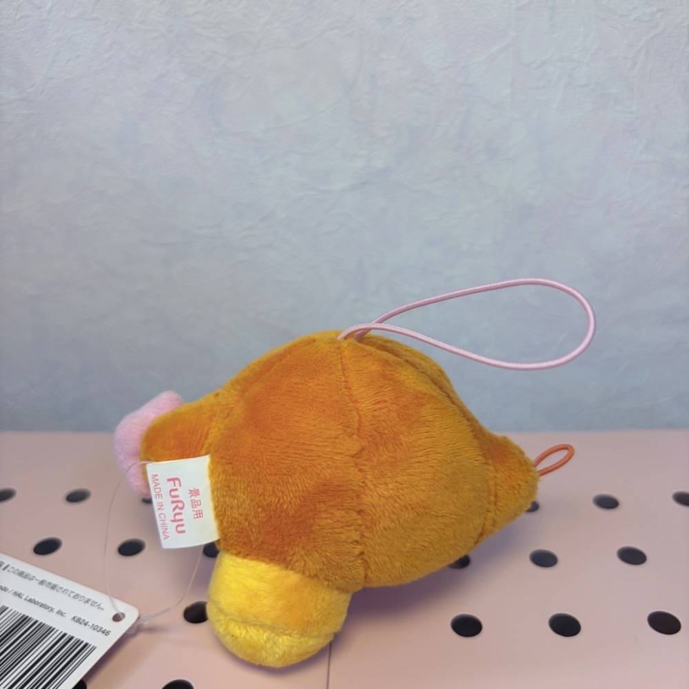 【玩具萬事屋】星之卡比 小瓦豆魯迪-細節圖2