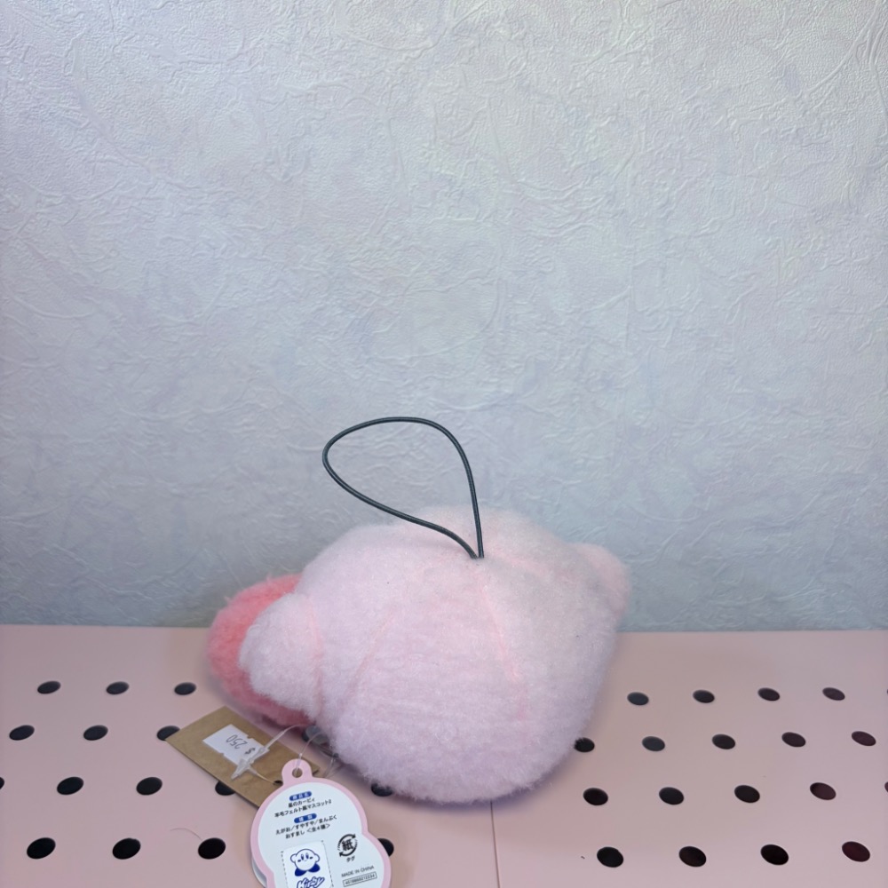 【玩具萬事屋】星之卡比 小卡比-細節圖2