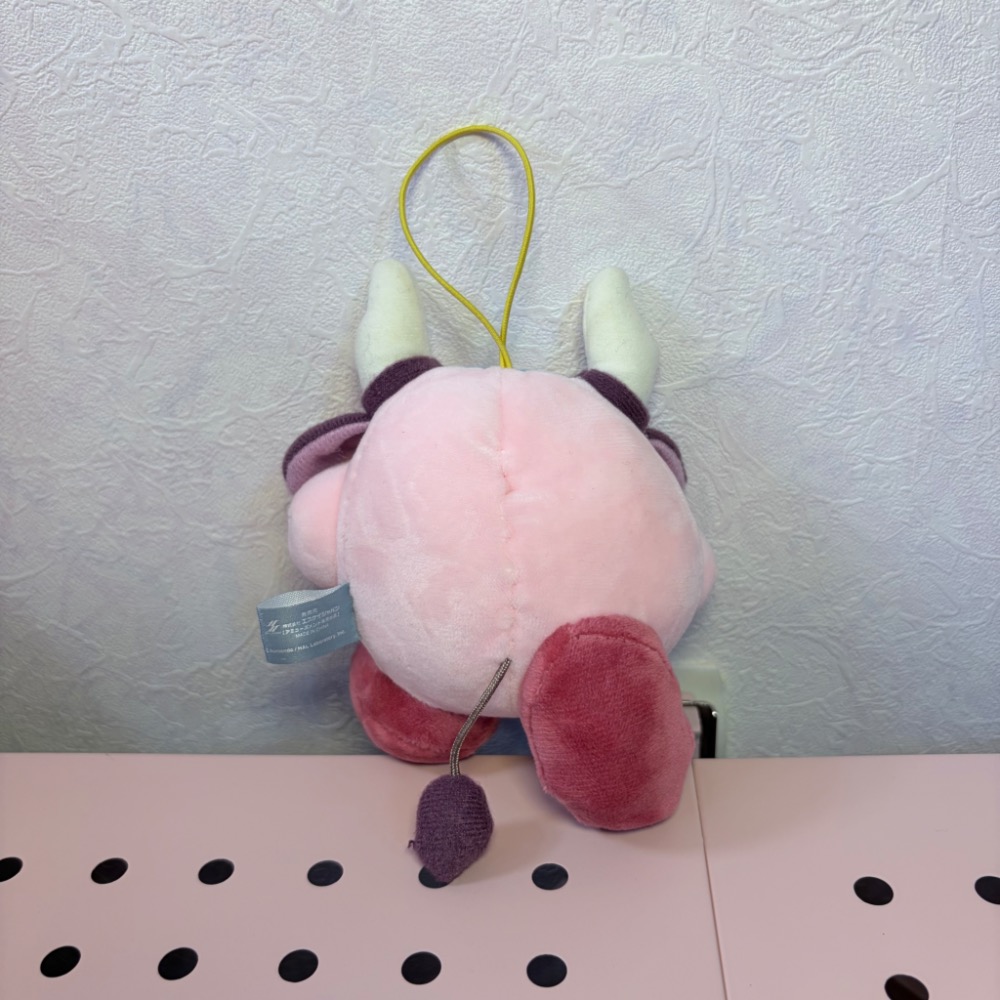 【玩具萬事屋】星之卡比 十二星座系列 金牛座-細節圖2