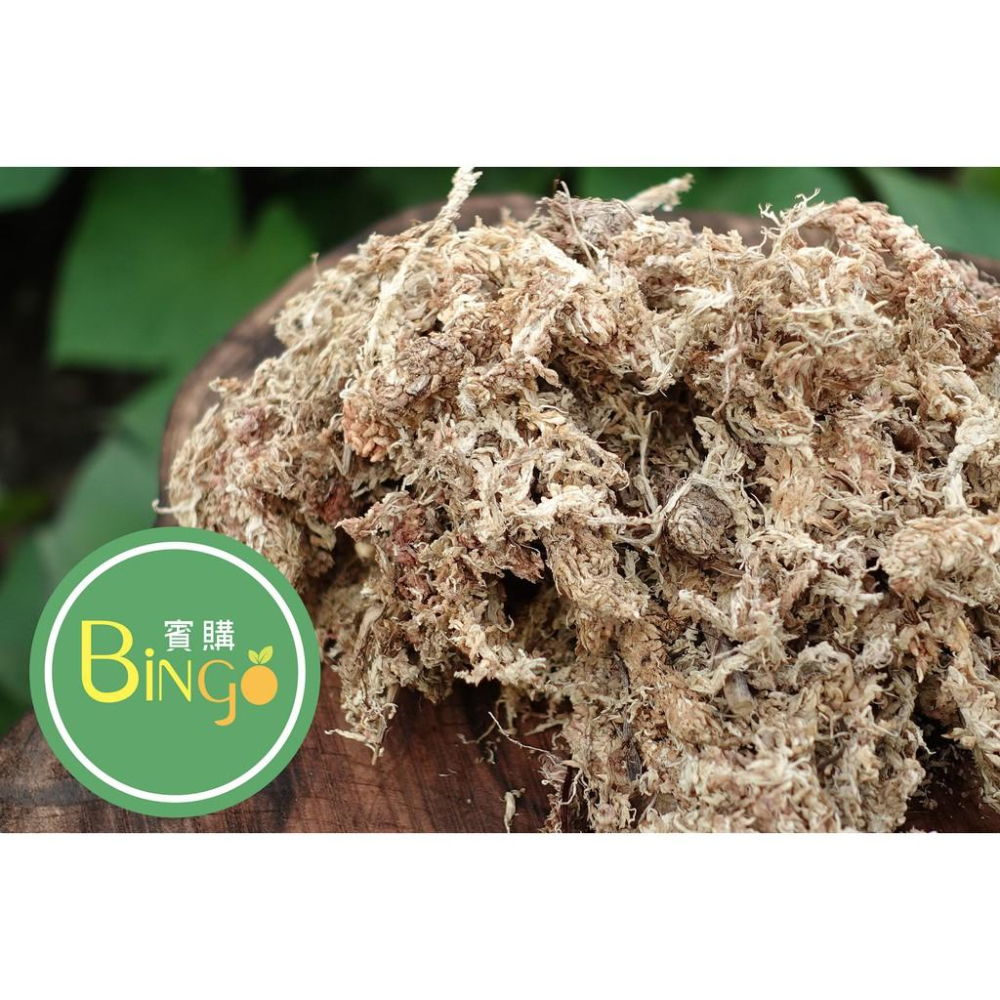 口碑No.1[Bingo賓購]智利水苔(智利水草) 100g小包裝 分裝包-細節圖2