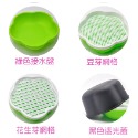 [Bingo-賓購]現貨豆芽種植盆、育苗盆、育苗箱、育苗器 園藝室內種植 栽培盒 栽培盤 綠豆芽 苜蓿芽-規格圖6