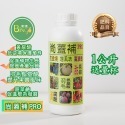 [Bingo賓購]尚蓋補PRO 抗逆境保護植株 植物生長 胺基酸 黃腐酸 果樹 園藝 菜苗 種苗 甜菜鹼 花卉 懶人肥料-規格圖4