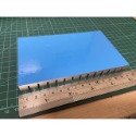 【杰賣場】TW現貨 鋁散熱片150*90*15M 大功率密齒散熱片 RTX3080/3090顯卡散熱背板-規格圖1