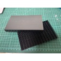 【杰賣場】TW現貨 鋁散熱片150*90*15M 大功率密齒散熱片 RTX3080/3090顯卡散熱背板-規格圖1