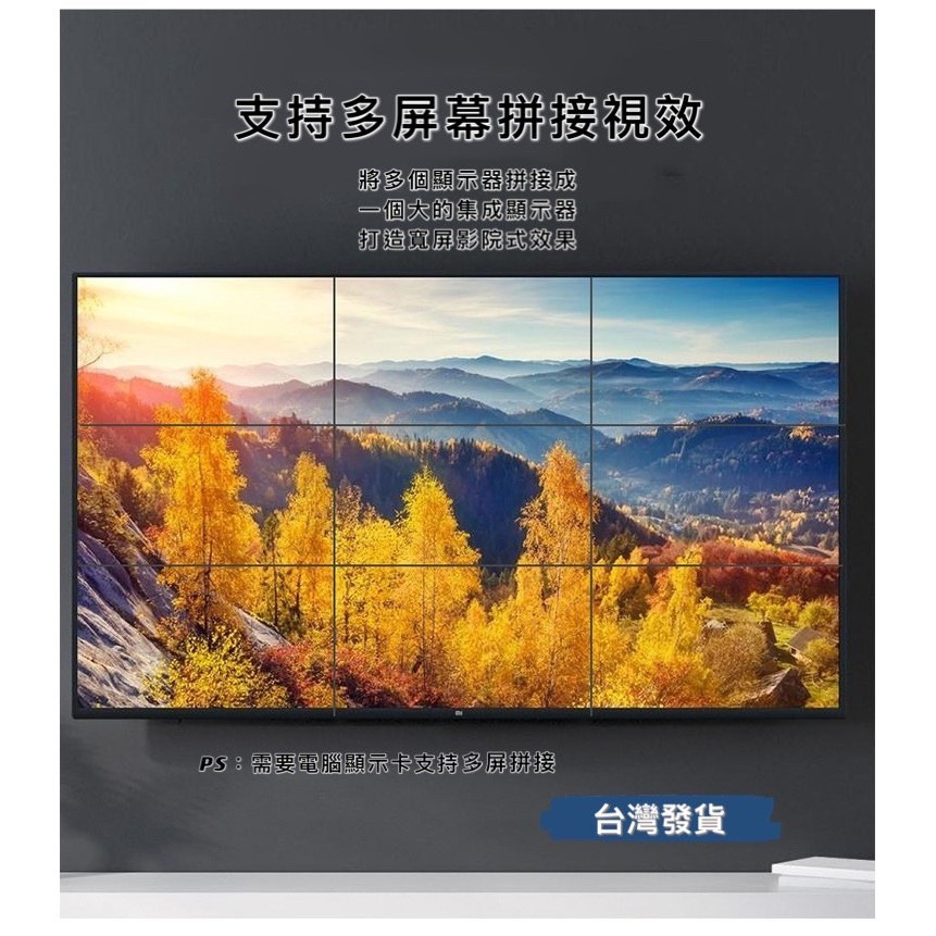 【好物坊】台灣現貨 標準 DP 1.4 8K 60Hz 編織 5M 3M 2M 1M 影音 訊號線 尼龍 鋁合金-細節圖5