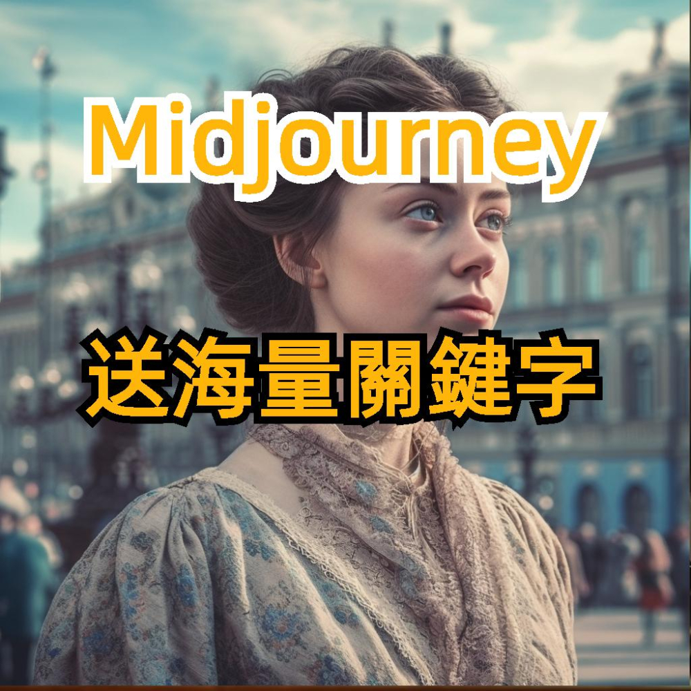 Midjourney 高級共享會員  AI繪圖  畫圖  共享會員 帳號 人工智能 Chatgpt  OpenAI-細節圖2