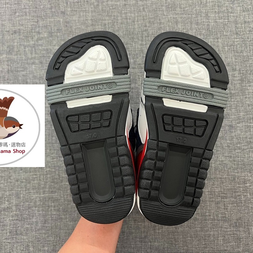 【正品+全新】日本月星MOONSTAR機能鞋 高筒運動包鞋 內外八 扁平足弓 小朋友/兒童-矯正鞋墊 物理治療師推薦頂級-細節圖3