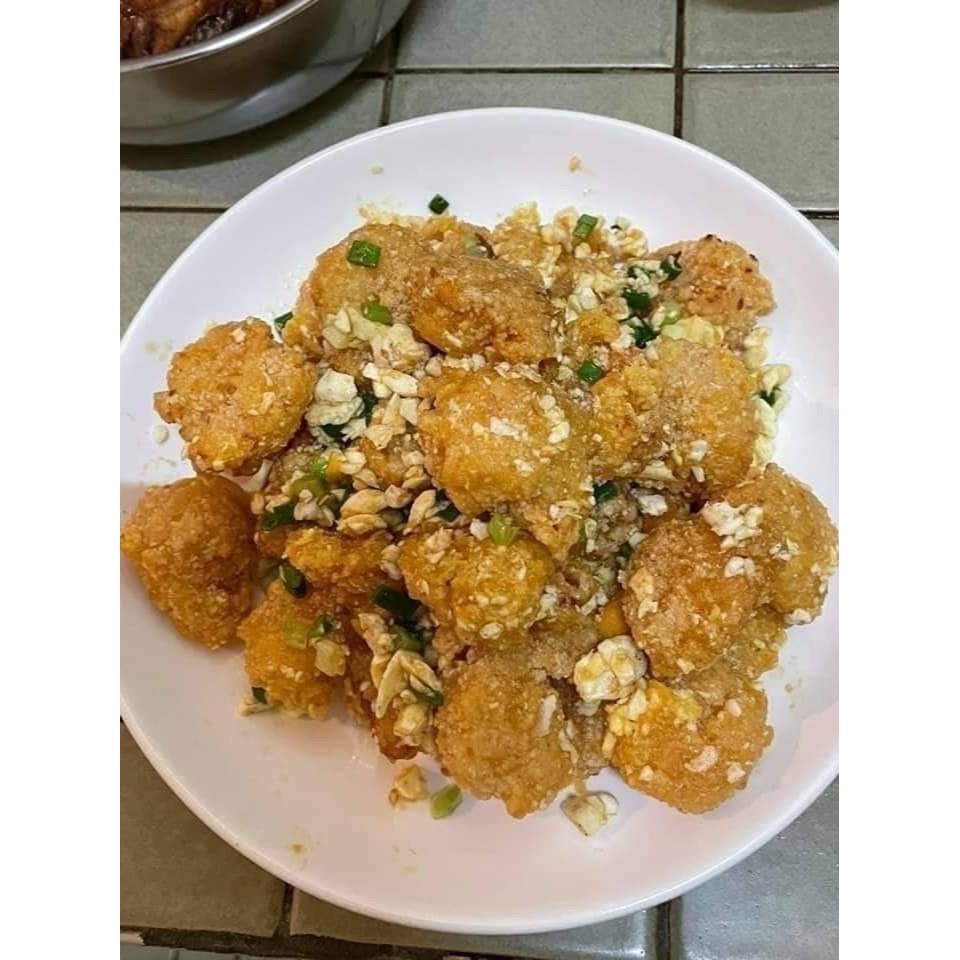 人氣御炸蝦球-細節圖2