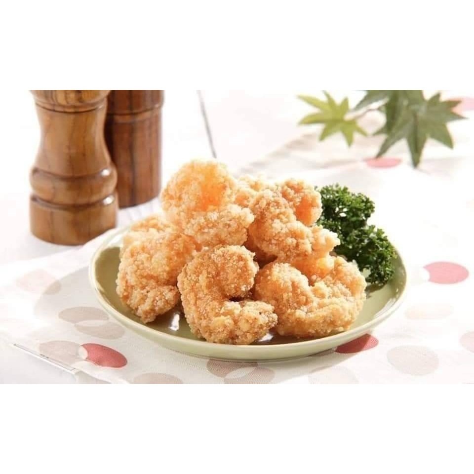 人氣御炸蝦球-細節圖4