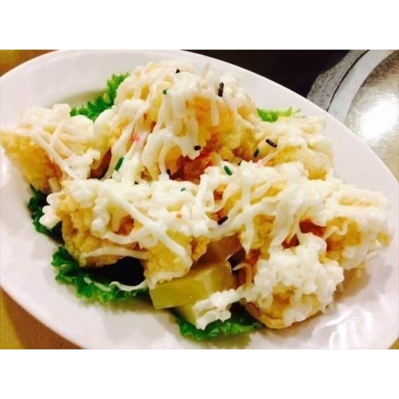 人氣御炸蝦球｜輕鬆精緻上菜宴客-細節圖5