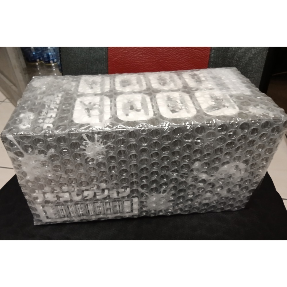 日版盒玩 斯普拉遁3 武器組 大全套8款 漆彈大作戰3-細節圖2