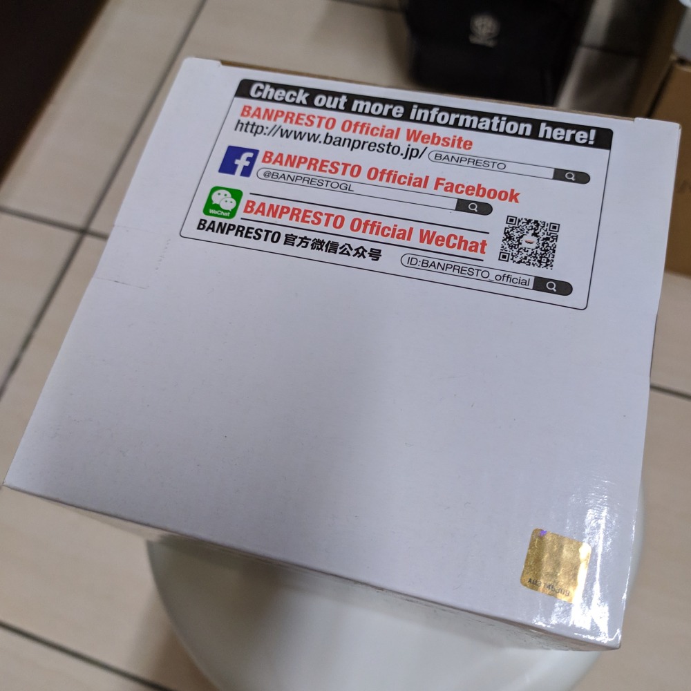 火影忍者 疾風傳 GROS Grandista 佐助 宇智波佐助 代理版-細節圖3