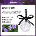 藍風鈴香薰片