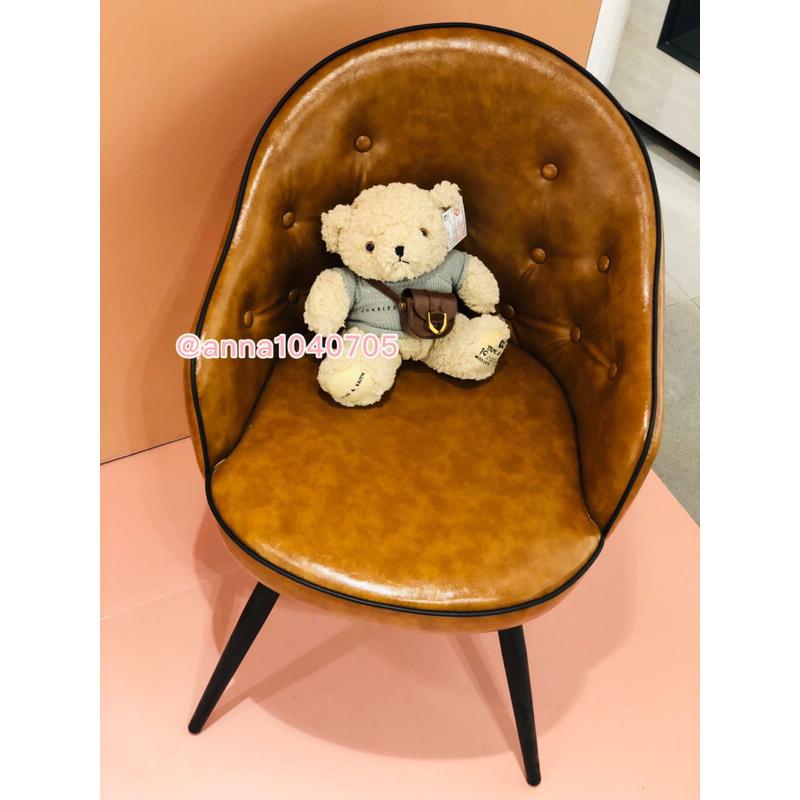 台北101 小CK聯名第19代紀念熊 CHARLES & KEITH  101聯名泰迪熊-細節圖3