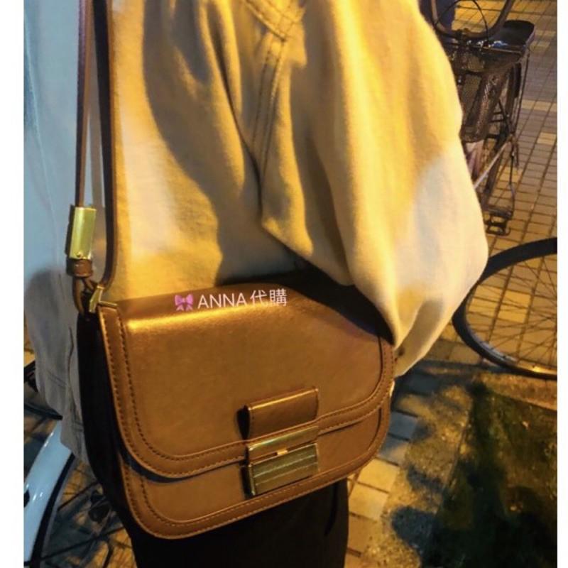 【24H快速出貨】🛍 ANNA代購💜新加坡品牌小CK保證正品代購 附紙袋 侯佩岑咖啡色款-細節圖2