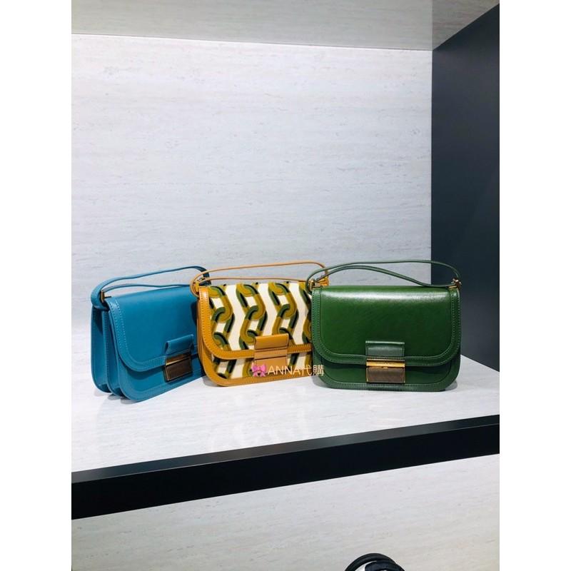 【24H快速出貨】🛍 ANNA代購💜新加坡品牌小CK保證正品代購 附紙袋 侯佩岑咖啡色款-細節圖3