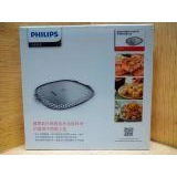 特價免運 PHILIPS 飛利浦 氣炸鍋  HD9742 +配件組 +贈防噴濺上蓋 全新台灣公司貨-細節圖4