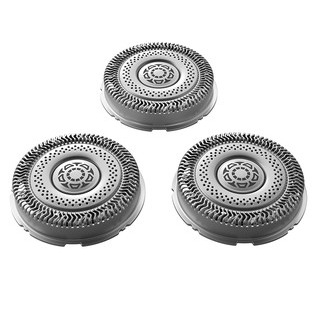 PHILIPS 飛利浦 Prestige S9000系列 三刀頭 電鬍刀 刀頭 SH91 /51-細節圖2
