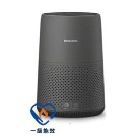 全新 飛利浦公司貨 奈米級空氣清淨機 AC0850 最大適用坪數8-9坪 內附濾網-細節圖3
