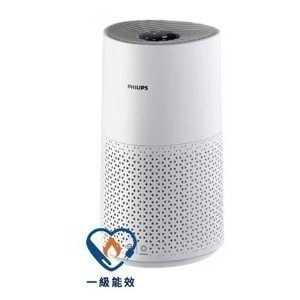 Philips 飛利浦 奈米級空氣清淨機 白小奈 AC1715 單機內附濾網 全新台灣公司貨 兩年保固-細節圖2