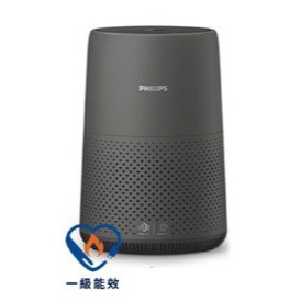 免運費 全新 飛利浦公司貨 奈米級空氣清淨機 AC0850 最大適用坪數8-9坪 內附濾網-細節圖2