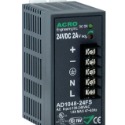 ACRO AD1048-24FS  AD-1100-F軌道式 導軌式 電源供應器 含稅價-規格圖4