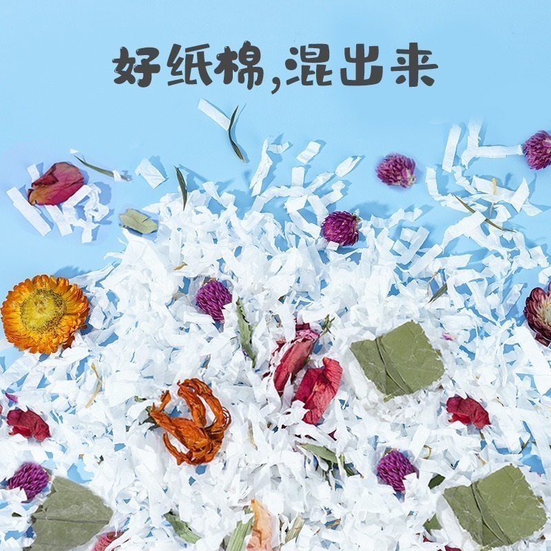 寵尚天 白雪寵物紙棉-細節圖4