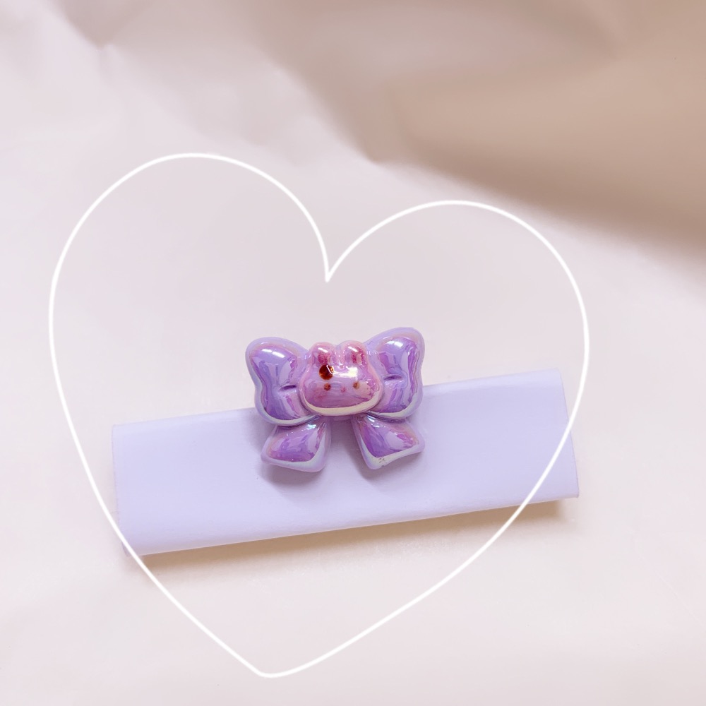 兒童戒指 卡通戒指 兒童飾品 手作兒童飾品-細節圖9