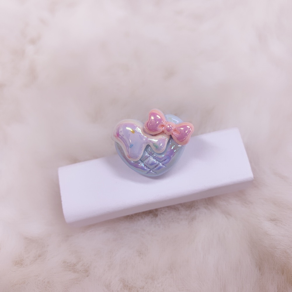 兒童戒指 卡通戒指 兒童飾品 手作兒童飾品-規格圖10