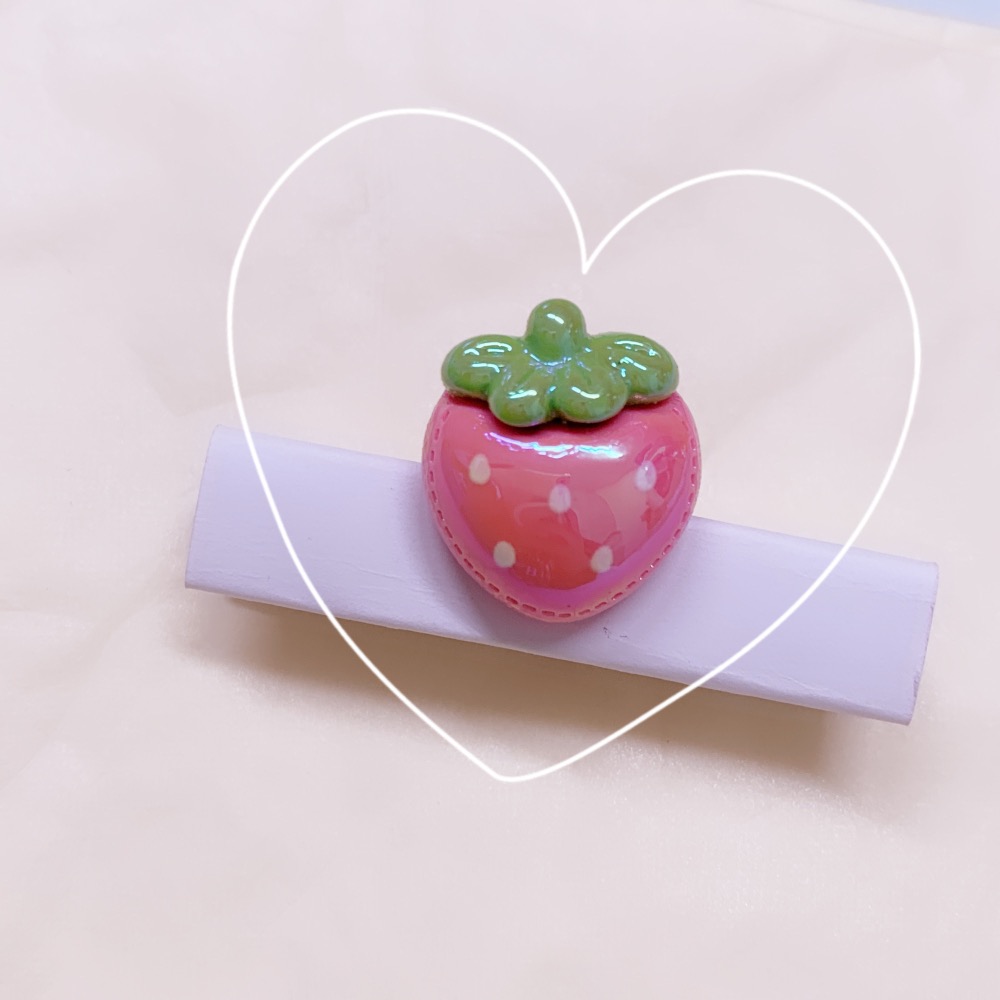 兒童戒指 卡通戒指 兒童飾品 手作兒童飾品-規格圖10